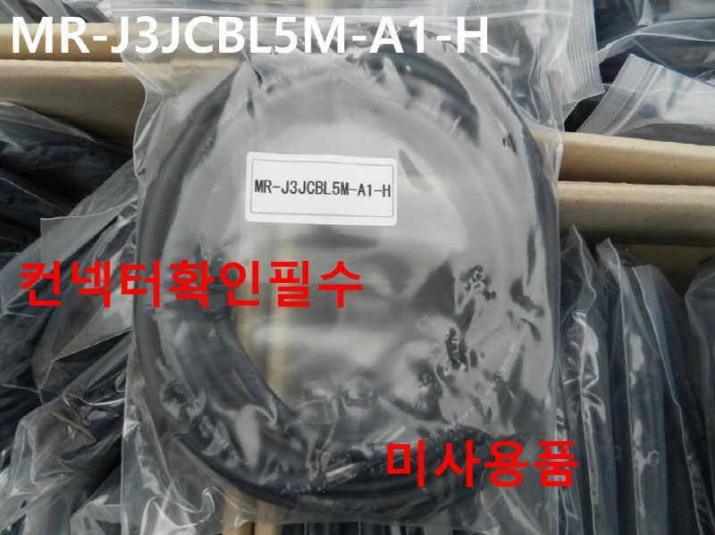 ̾ ̺ MR-J3JCBL5M-A1-H ̻ǰ 2