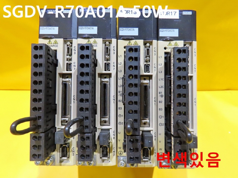 ߽ī SGDV-R70A01A 50W ߰ ̺ 簡 CNC ǰ