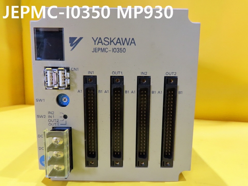 ߽ī JEPMC-I0350 JEPMC-IO350 VER.B0 MP930 ߰