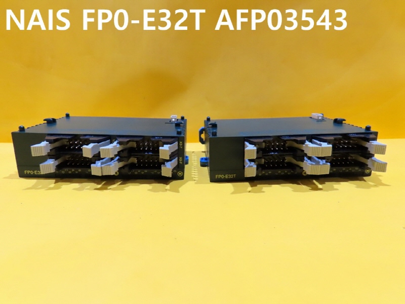 NAIS FP0-E32T AFP03543 ߰PLC ߼