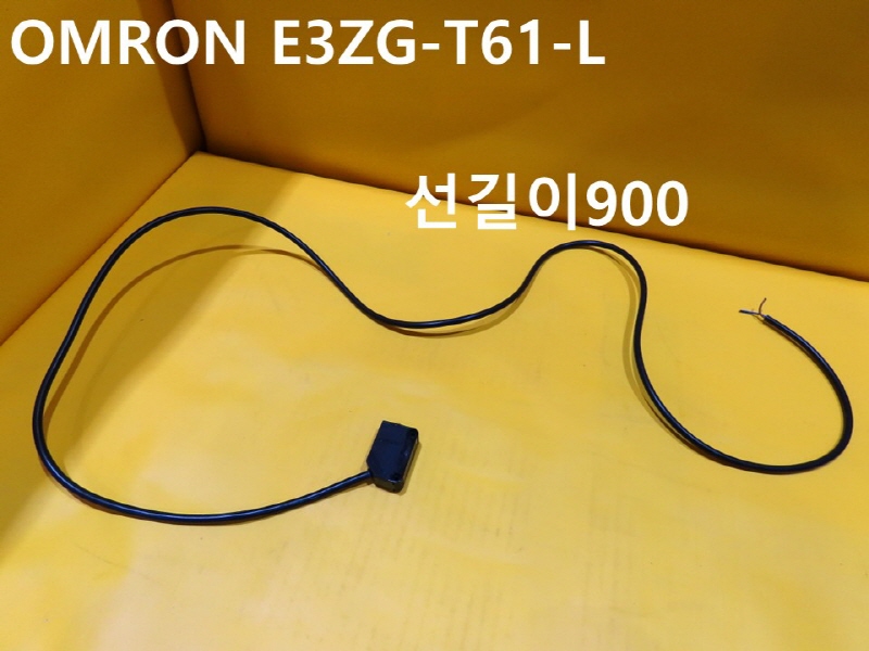 OMRON E3ZG-T61-L ߰  4