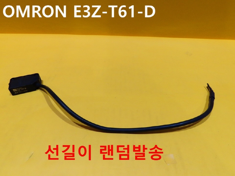 OMRON E3Z-T61-D ߰  6