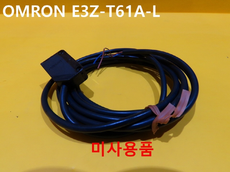 OMRON E3Z-T61A-L  ̻ǰ