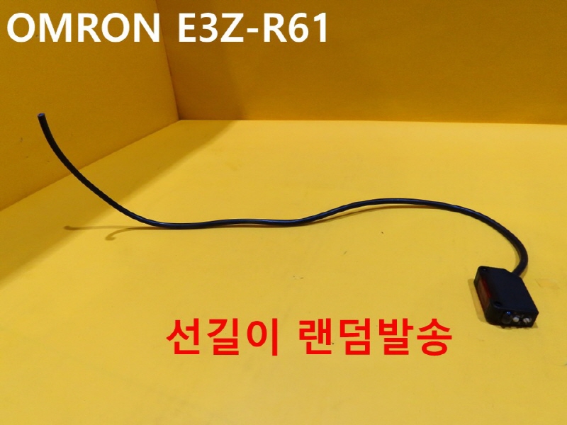 OMRON E3Z-R61 ߰  6