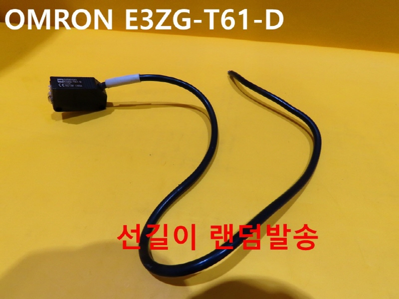 OMRON E3ZG-T61-D ߰  7