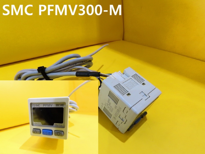 SMC PFMV300-M ÷  ߰