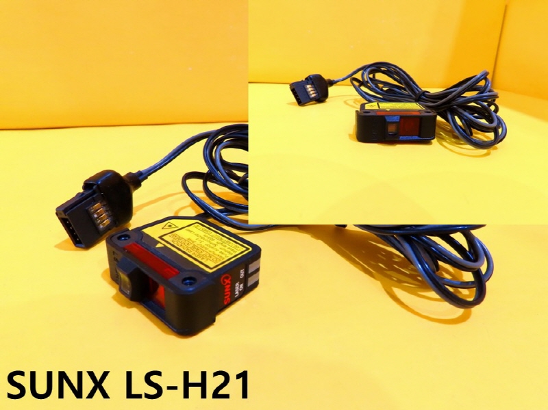 SUNX LS-H21 ߰  