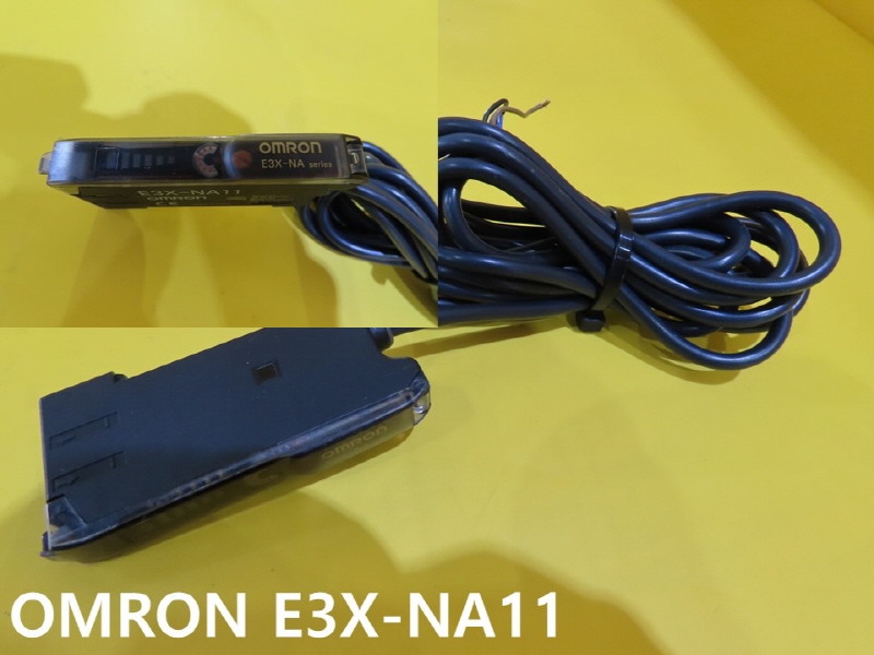 OMRON E3X-NA11 ߰ 