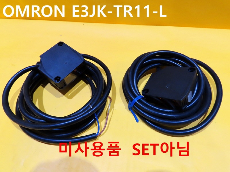 OMRON E3JK-TR11-L 2M  ̻ǰ 2߼