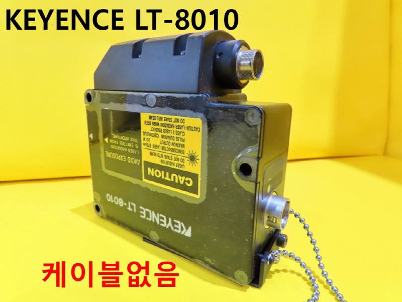KEYENCE LT-8010   ߰