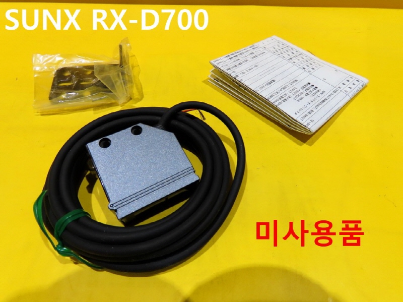SUNX RX-D700 ̻ǰ  