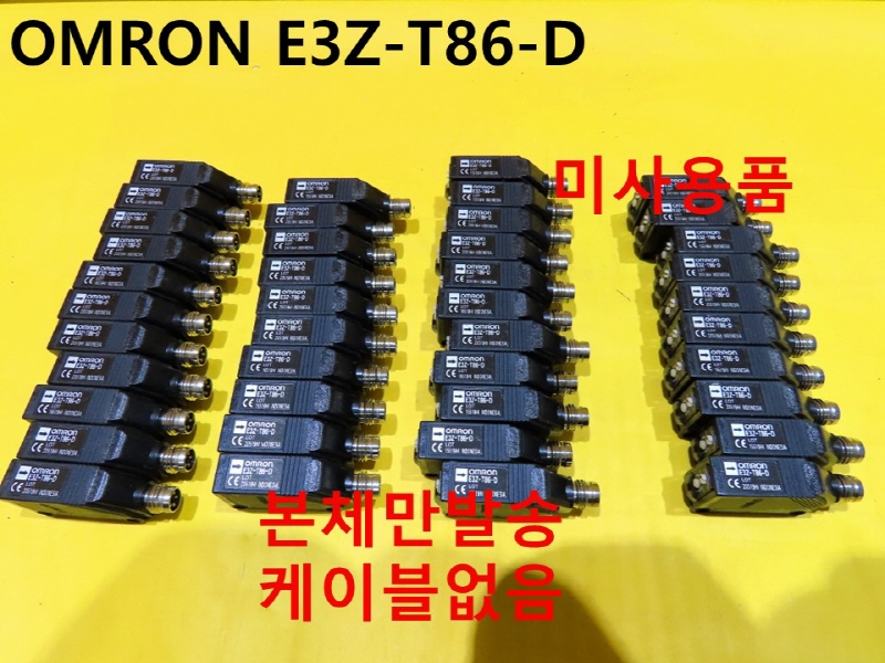 OMRON E3Z-T86-D  ̻ǰ 2߼