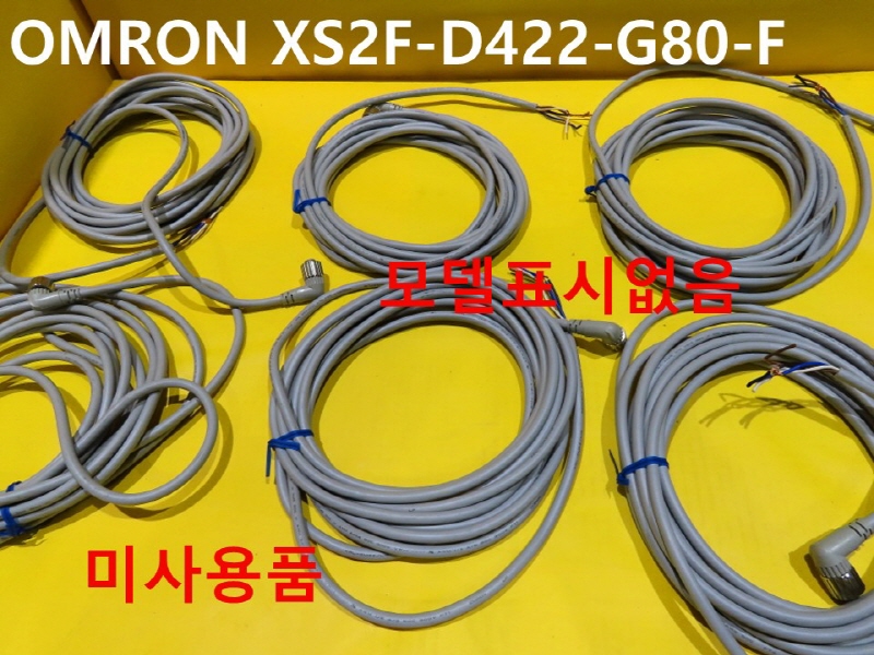 OMRON XS2F-D422-G80-F   ̻ǰ 2߼