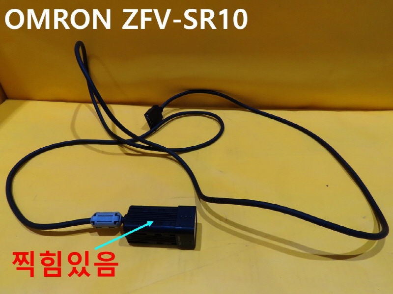 OMRON ZFV-SR10 ߰  
