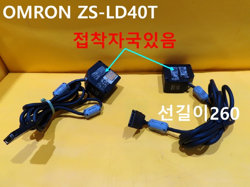 OMRON ZS-LD40T ߰  簡
