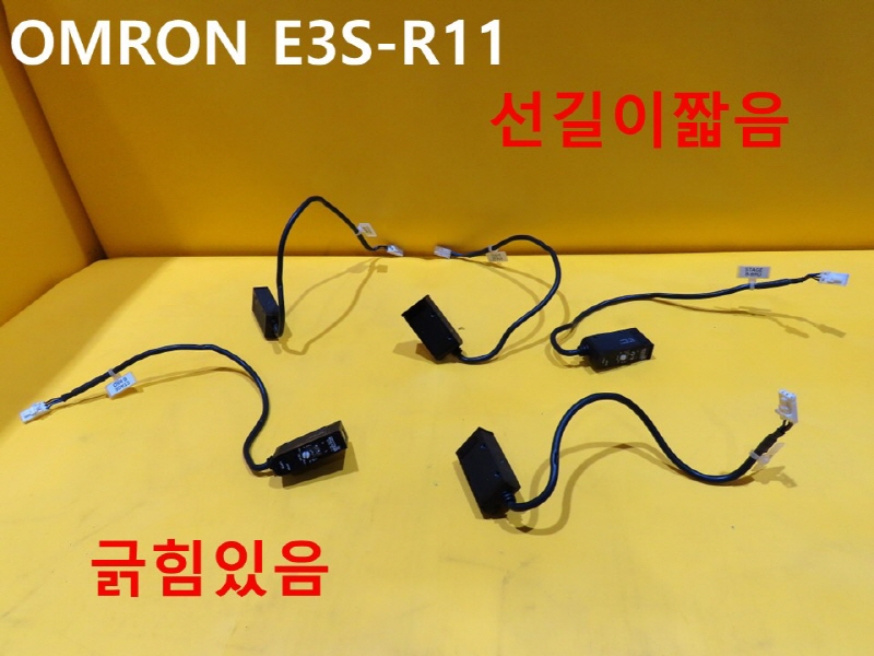OMRON E3S-R11 ߰  簡 CNCǰ