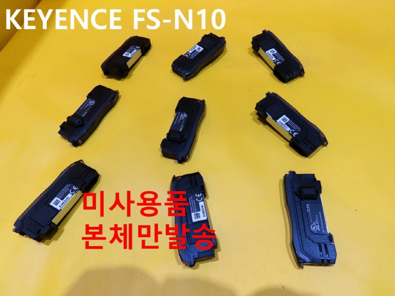 KEYENCE FS-N10  ̻ǰ ߼ ǰ