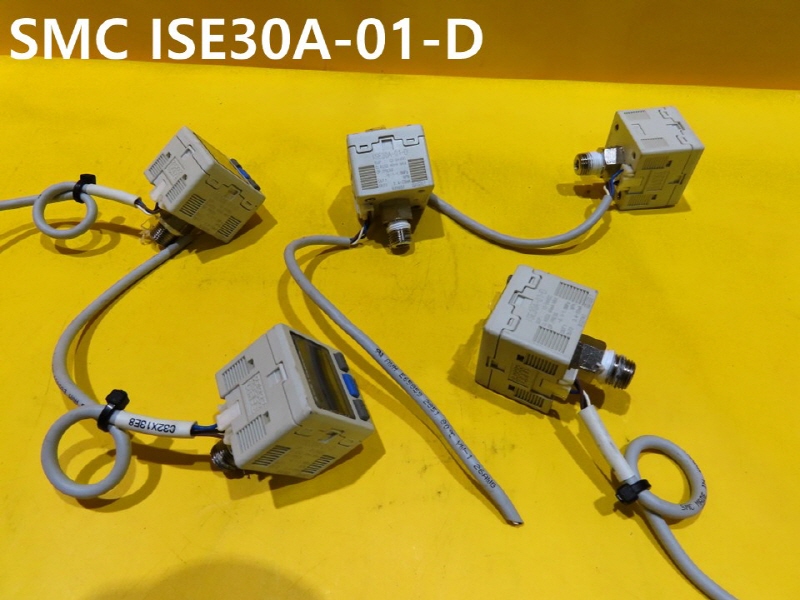 SMC ISE30A-01-D ߰  ߼ ǰ