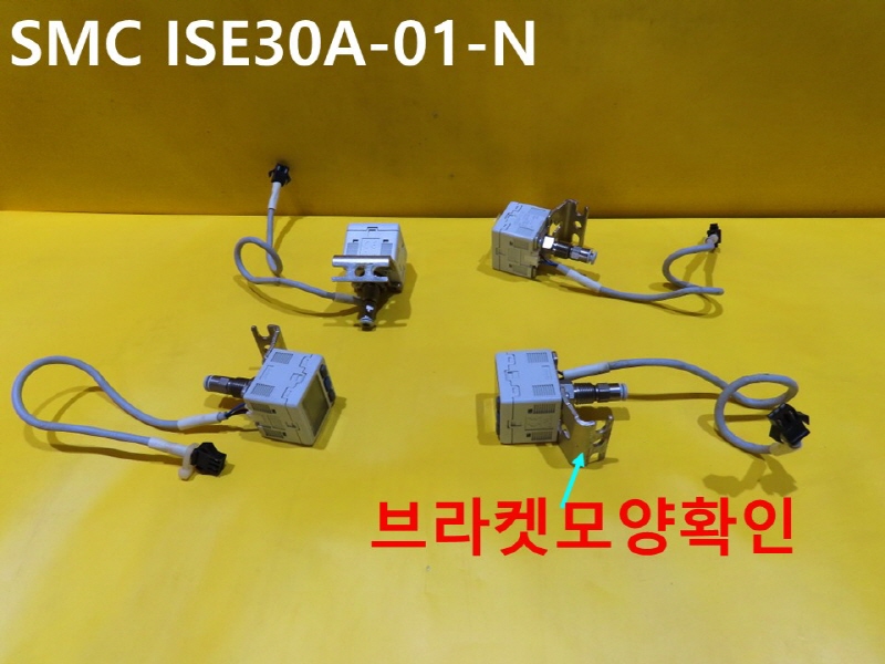 SMC ISE30A-01-N ߰  ߼ ǰ