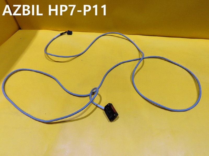 AZBIL HP7-P11 ߰  ߼ FAǰ