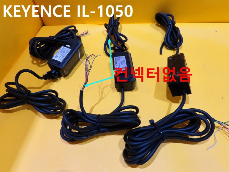 KEYENCE IL-1050 ߰  ; ߼ FAǰ