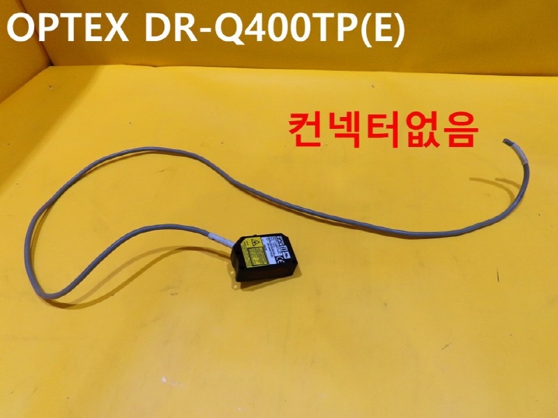 OPTEX DR-Q400TP(E) ߰  FAǰ