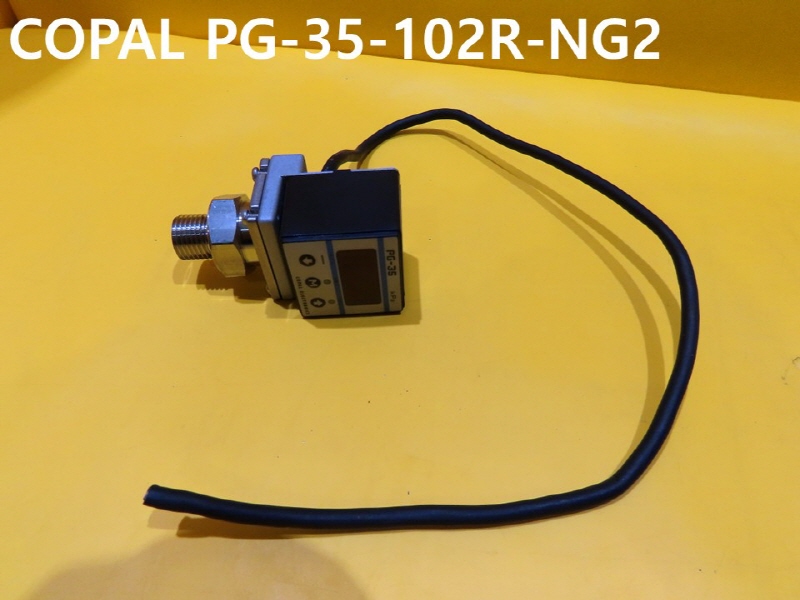 COPAL PG-35-102R-NG2 ߰ з  ġ ǰ