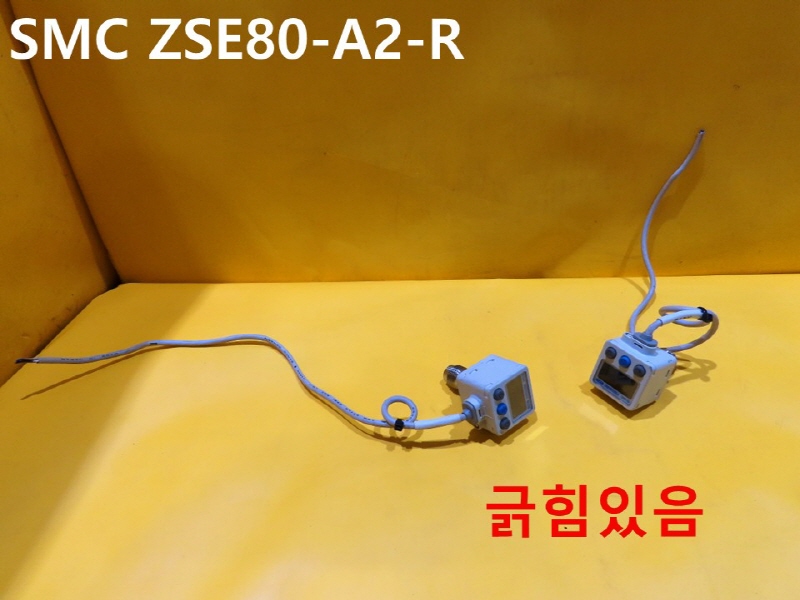 SMC ZSE80-A2-R ߰  з½ġ 2߼ CNCǰ