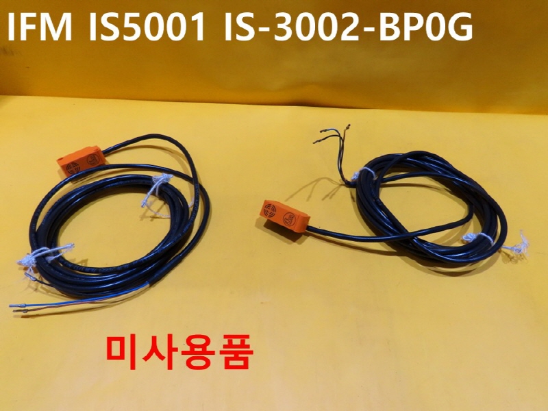 IFM IS5001 IS-3002-BP0G  ߼ ̻ǰ FAǰ