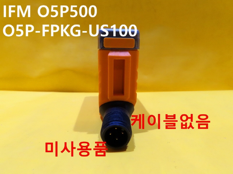 IFM O5P500 O5P-FPKG-US100  ̻ǰ FAǰ