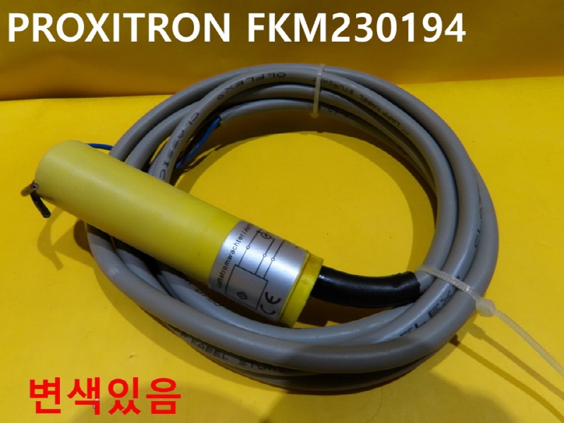 PROXITRON FKM230194 ߰  ǰ