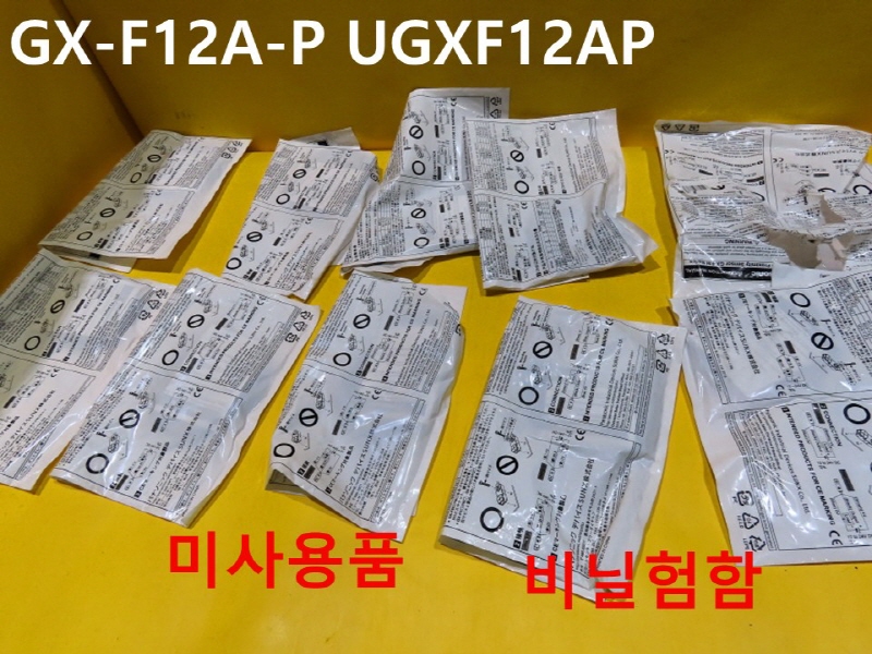 ĳҴ GX-F12A-P UGXF12AP  ߼ ̻ǰ FAǰ
