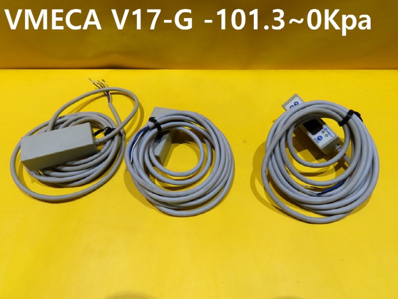 VMECA V17-G -101.3~0Kpa ġ ̻ǰ ߼ ǰ