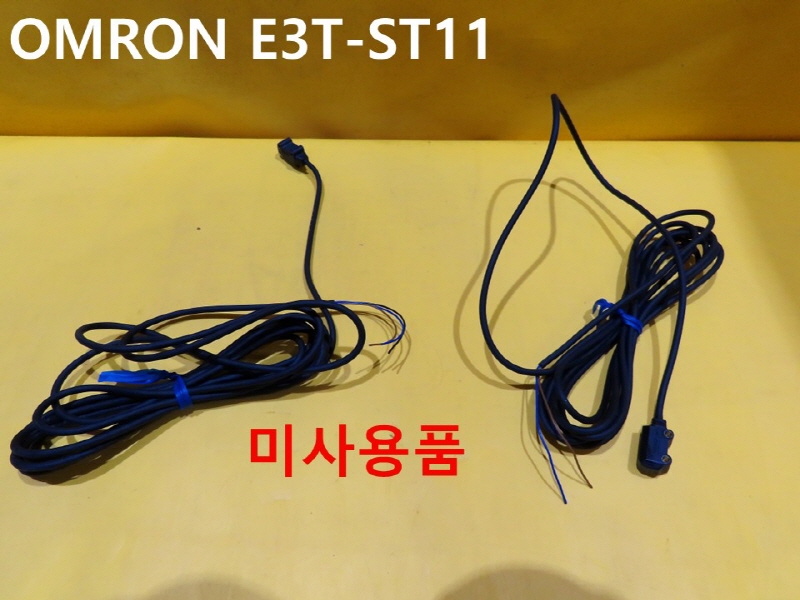 OMRON E3T-ST11  ̻ǰ ߼ FAǰ