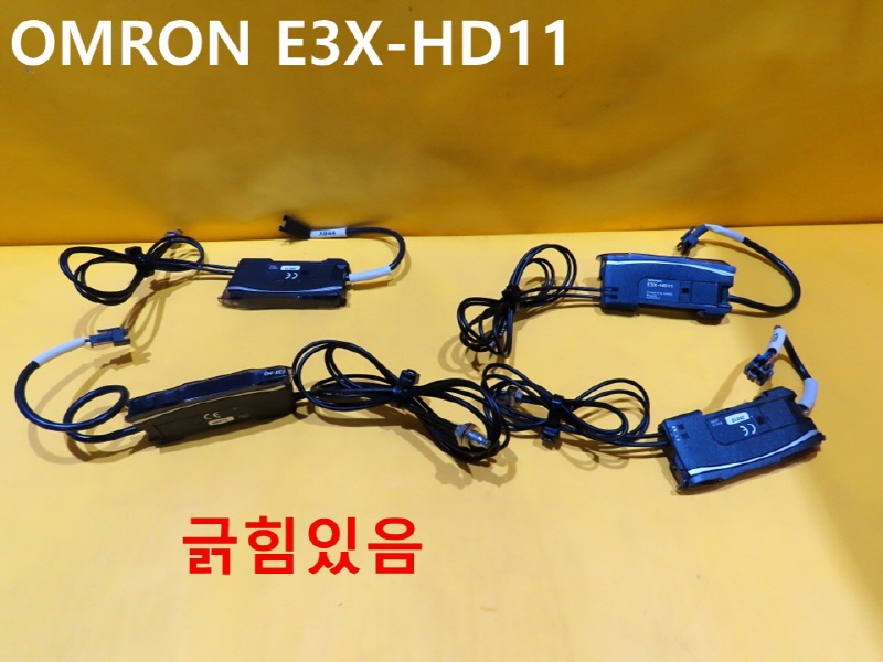 OMRON E3X-HD11 ߰  ߼ ǰ