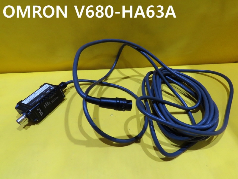 OMRON V680-HA63A ߰ FAǰ