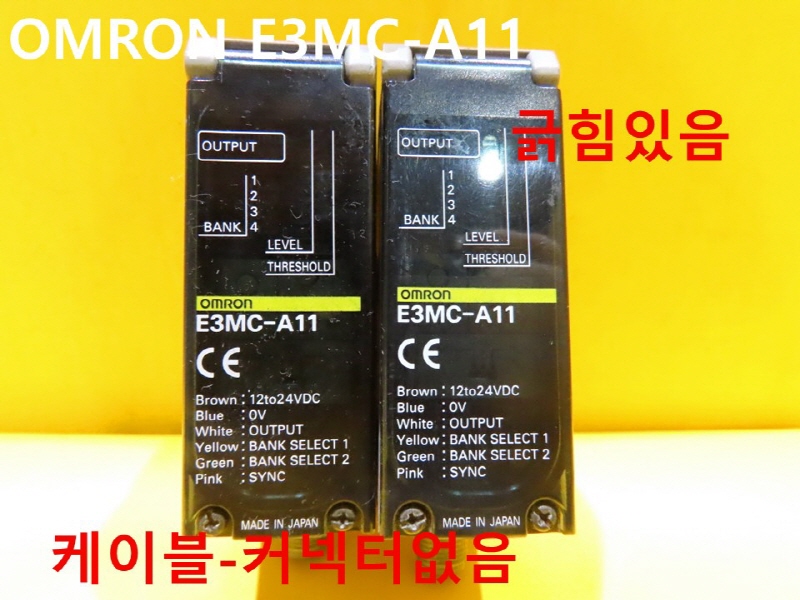 OMRON E3MC-A11  Ʈ ߼ ߰ FAǰ