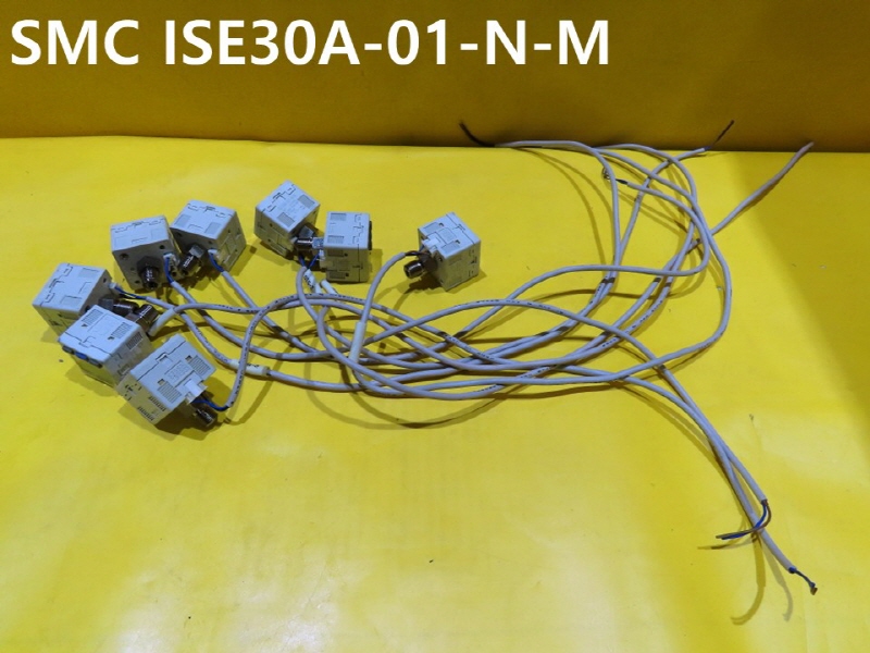 SMC ISE30A-01-N-M ߰  ߼ FAǰ