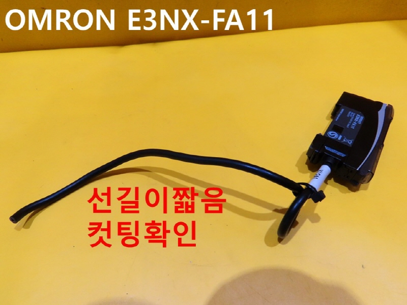 OMRON E3NX-FA11 ߰  ǰ