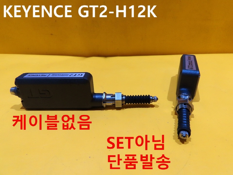 KEYENCE GT2-H12K  ߰ 簡 FAǰ