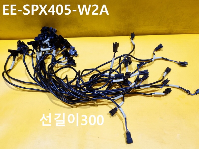 OMRON EE-SPX405-W2A 센서 중고 2개가격 기계부품