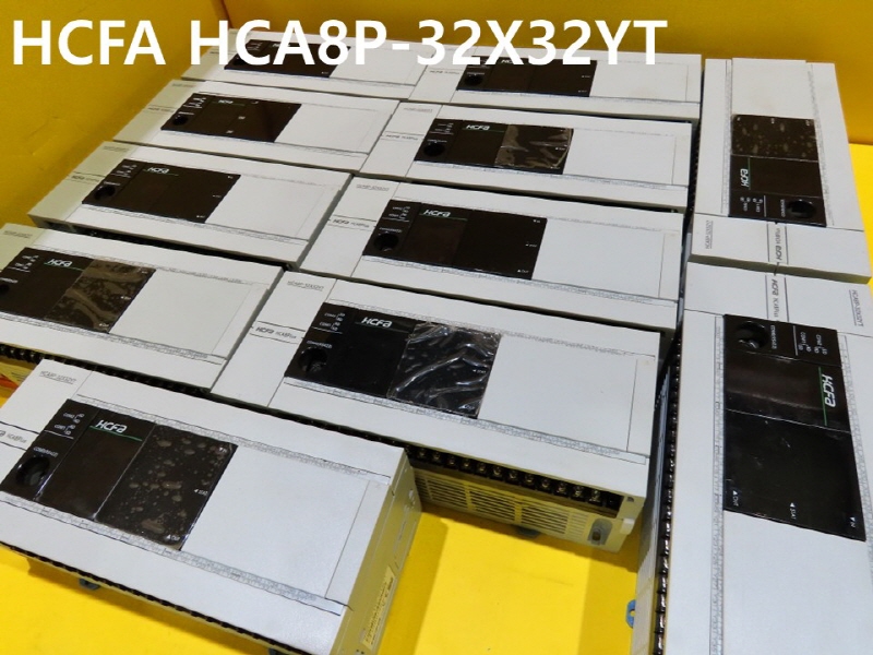 HCFA HCA8P-32X32YT ߰PLC 簡 CNCǰ