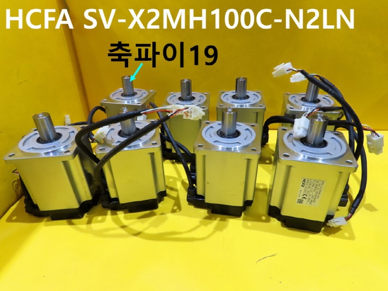 HCFA SV-X2MH100C-N2LN ߰  簡 CNCǰ