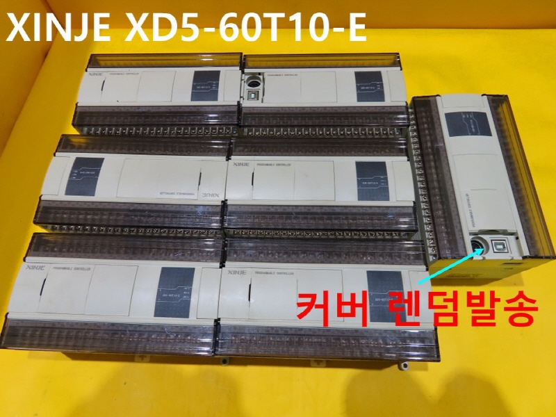 XINJE XD5-60T10-E ߰ PLC ߼ ڵȭǰ