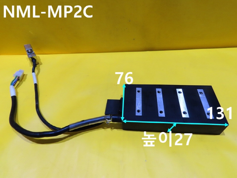  NML-MP2C ߰ ڼ ǰ