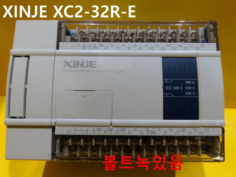 XINJE XC2-32R-E ߰PLC ǰ