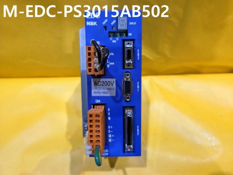 NSK M-EDC-PS3015AB502 중고 드라이브