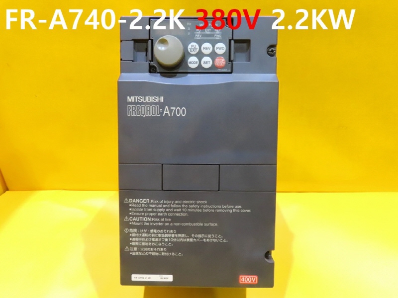̾ FR-A740-2.2K 380V 2.2KW ι ߰ CNCǰ