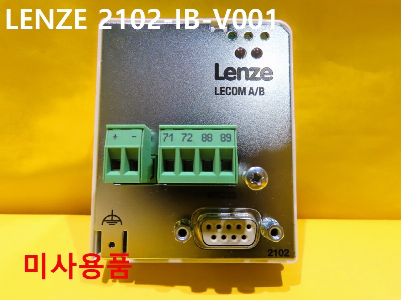 LENZE 2102-IB-V001  ̻ǰ ߼ CNCǰ