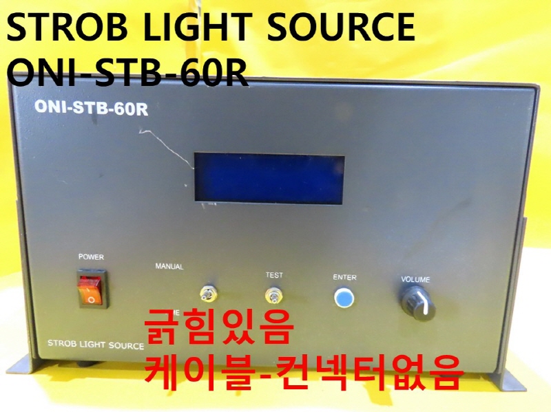 ONI STROB LIGHT SOURCE ONI-STB-60R ߰